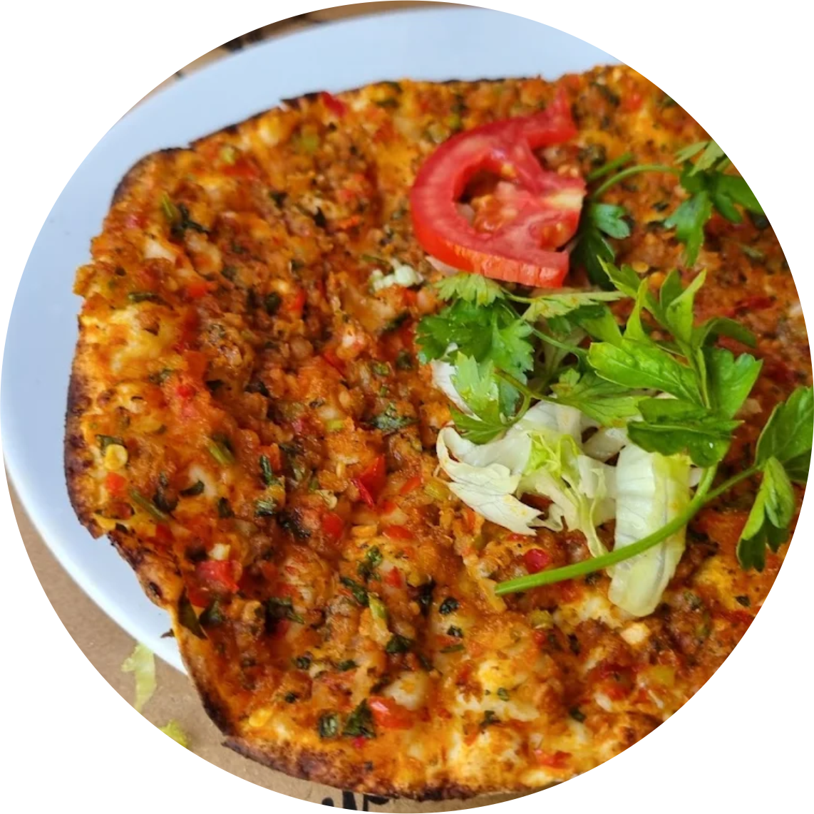 Lahmacun Çeşitleri